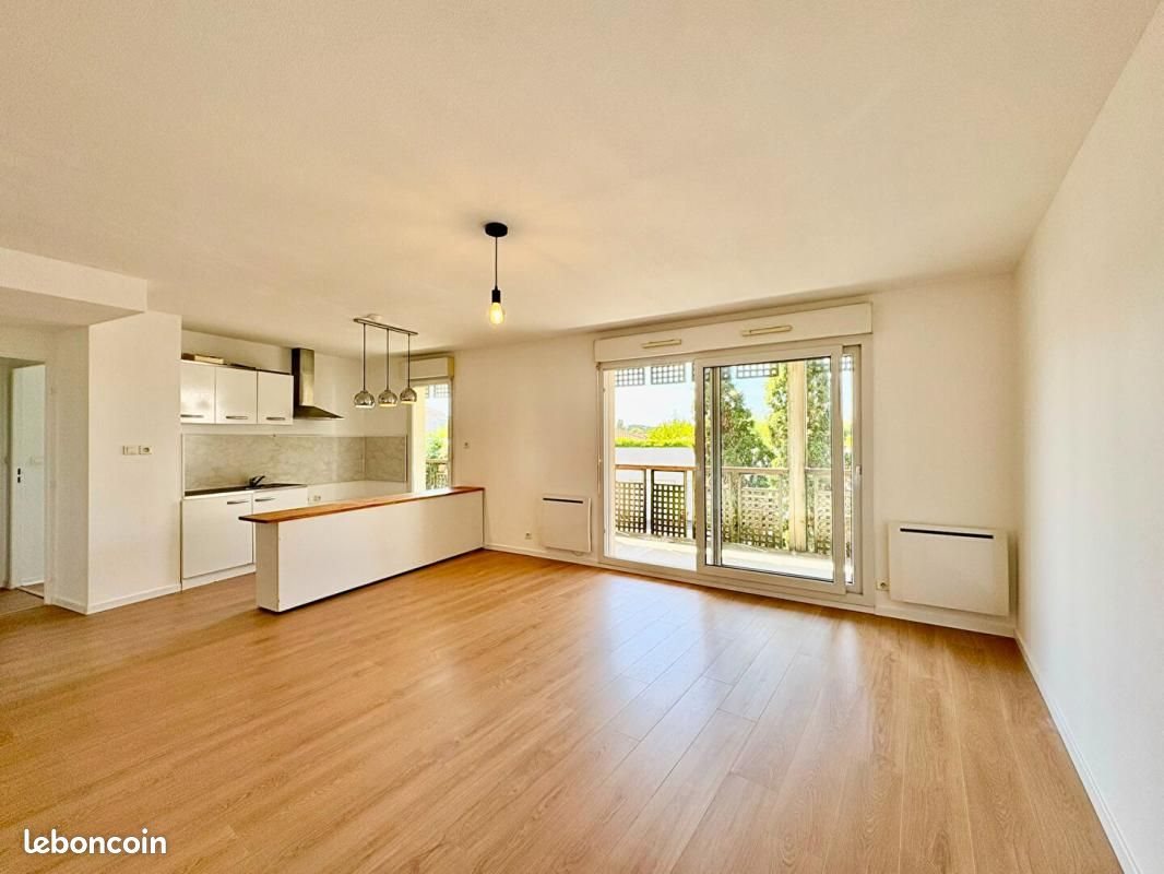 Appartement à vendre, 44m², La Teste-de-Buch