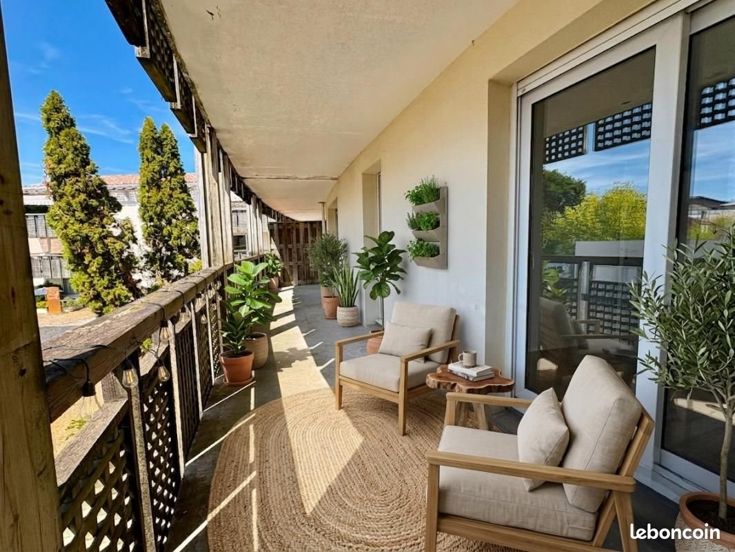 Appartement à vendre, 44m², La Teste-de-Buch
