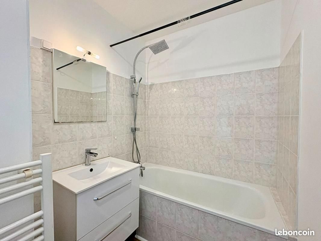 Appartement à vendre, 44m², La Teste-de-Buch