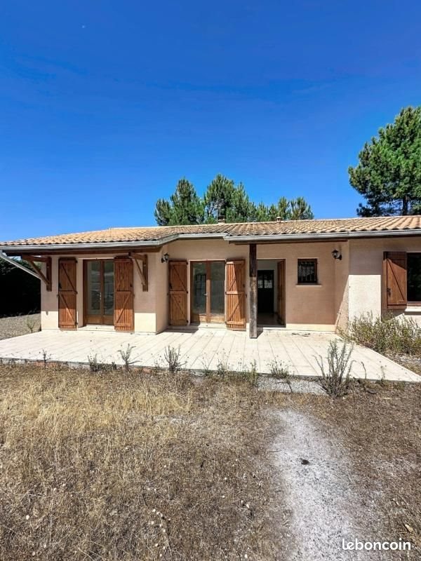 Appartement à louer, 107m², Arès