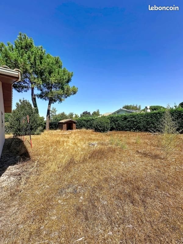 Appartement à louer, 107m², Arès
