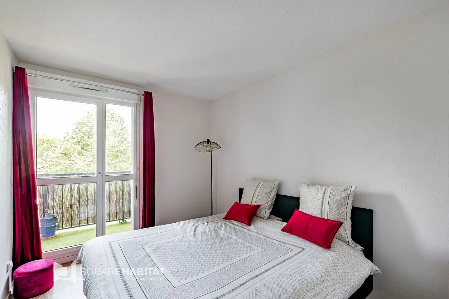 Appartement à vendre, 77m², Cenon