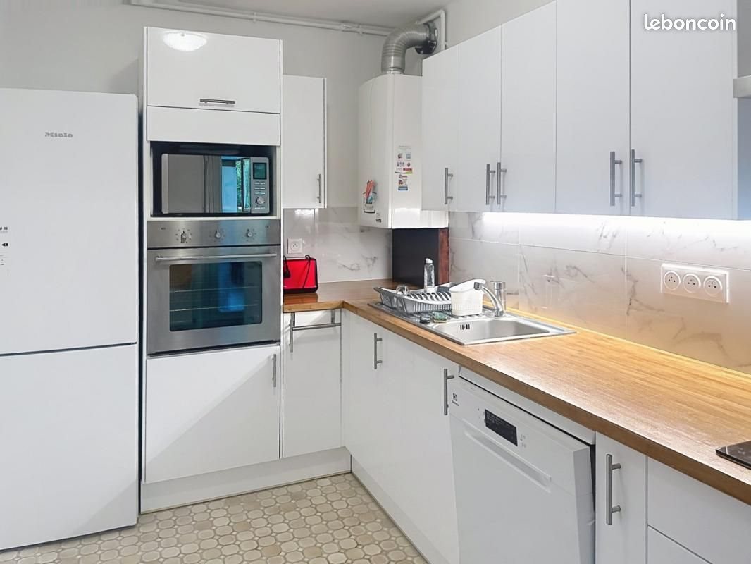 Appartement à louer, 99m², Gradignan