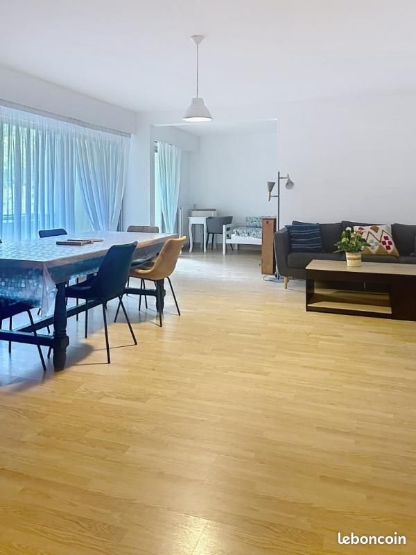 Appartement à louer, 99m², Gradignan