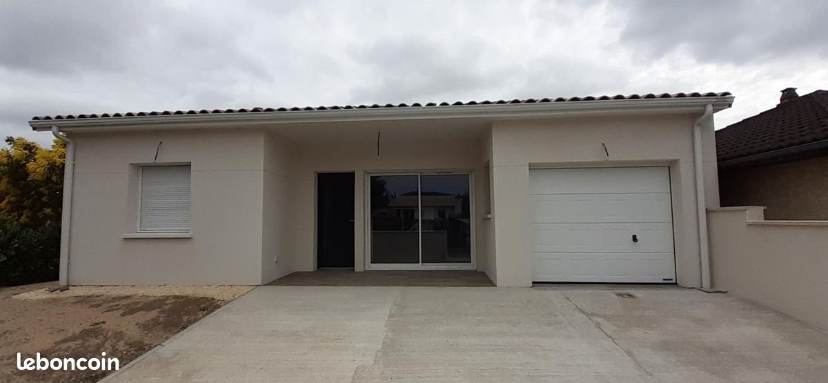 Maison à louer, 97m², Saint-André-de-Cubzac