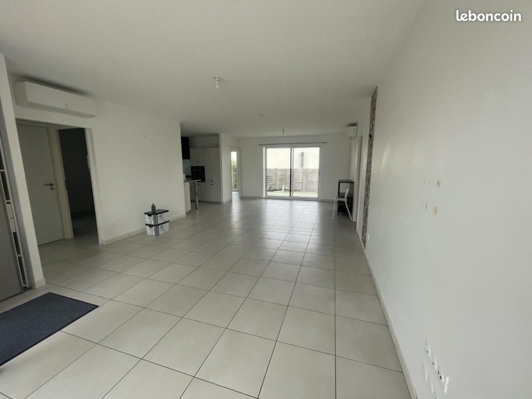 Maison à louer, 97m², Saint-André-de-Cubzac