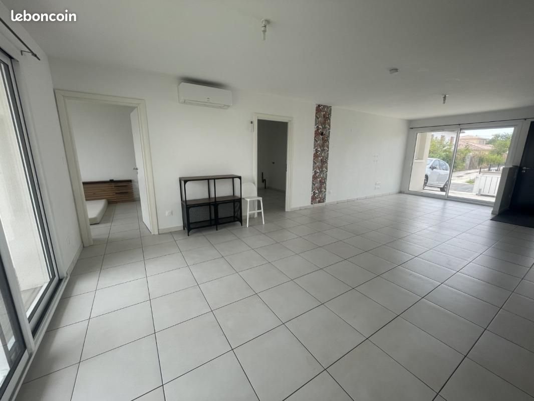 Maison à louer, 97m², Saint-André-de-Cubzac