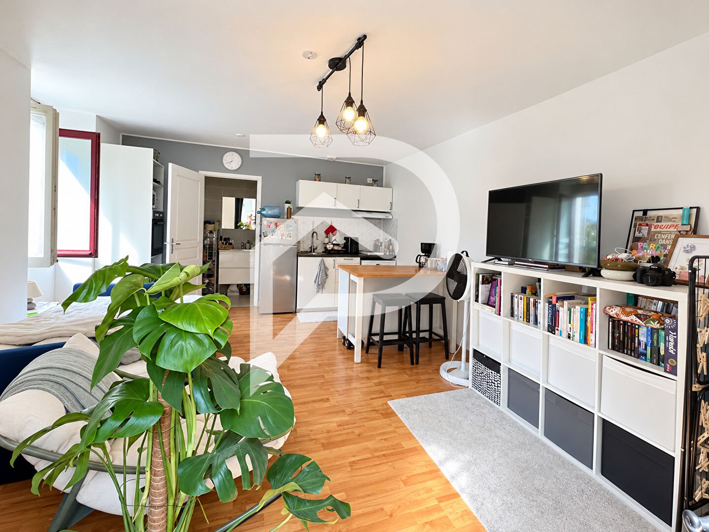 Appartement à vendre, 27m², Peyrehorade