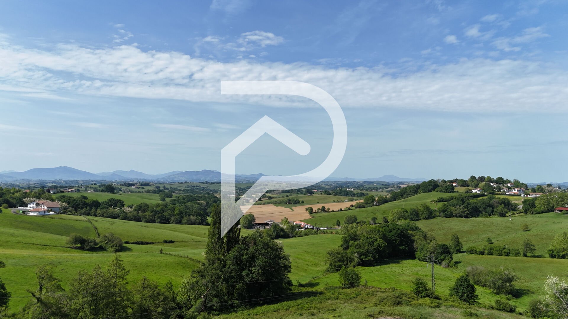 Appartement à vendre, 109m², Bardos