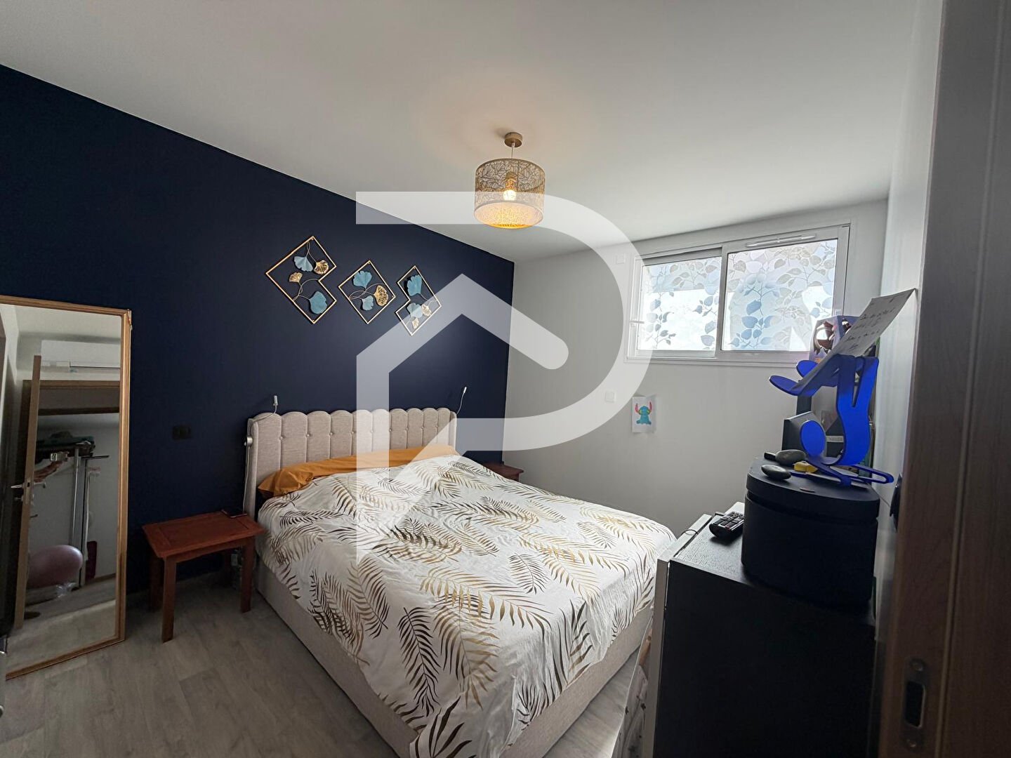 Appartement à vendre, 109m², Bardos