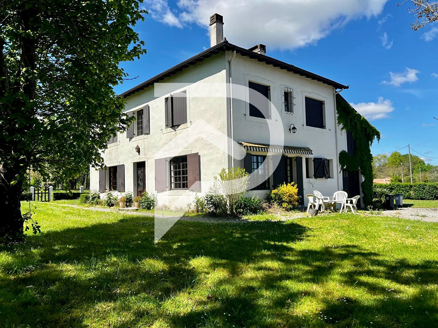 Maison à vendre, 203m², Peyrehorade