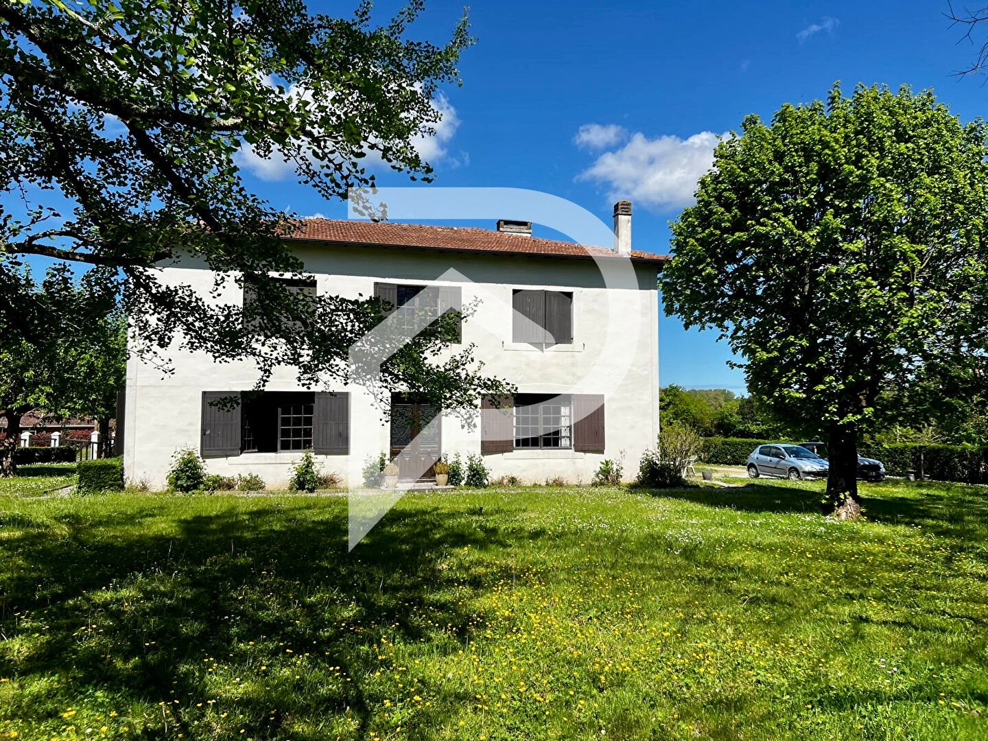 Maison à vendre, 203m², Peyrehorade