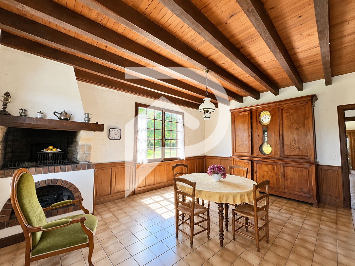 Maison à vendre, 203m², Peyrehorade