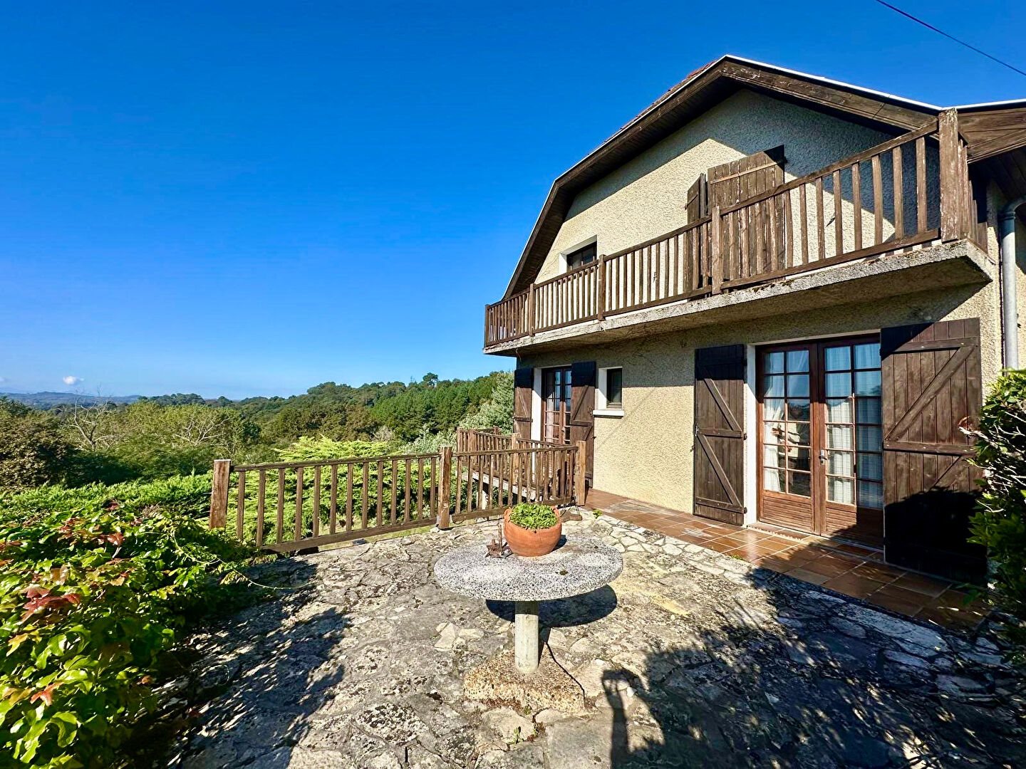 Maison à vendre, 190m², Orthez