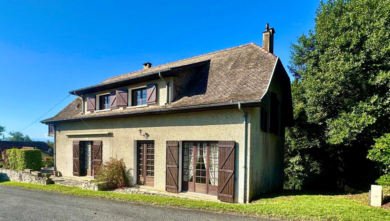 Maison à vendre, 190m², Orthez