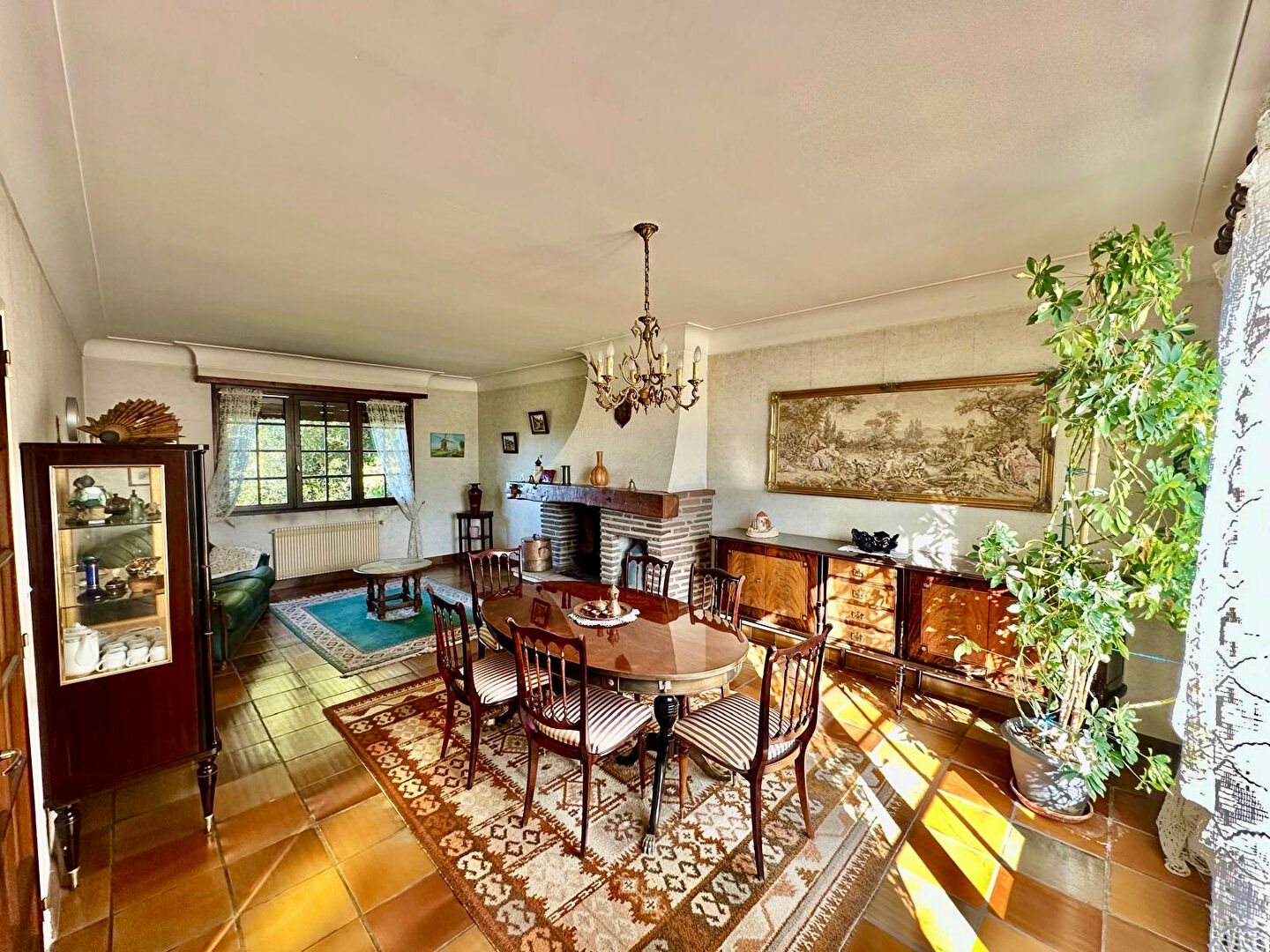 Maison à vendre, 190m², Orthez