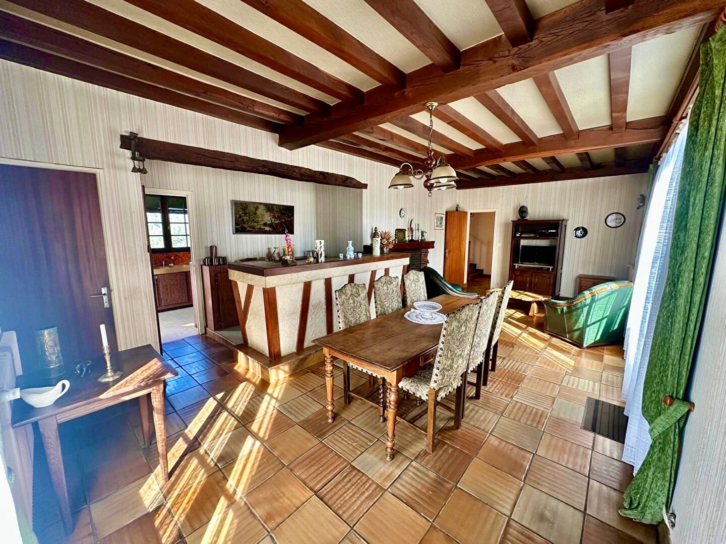 Maison à vendre, 190m², Orthez