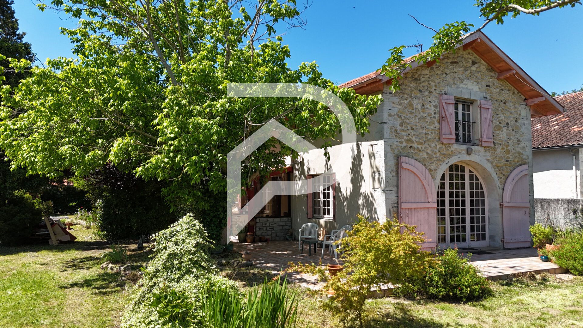 Maison à vendre, 160m², Peyrehorade