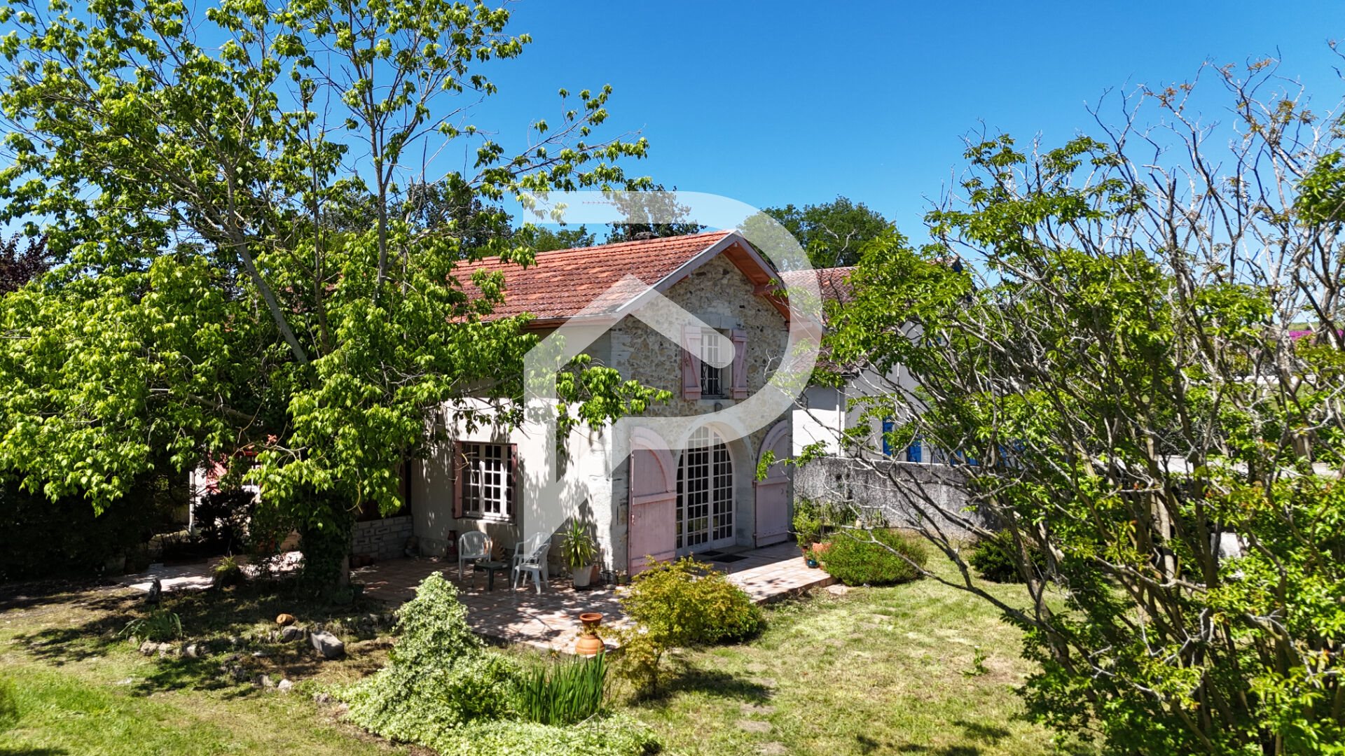 Maison à vendre, 160m², Peyrehorade
