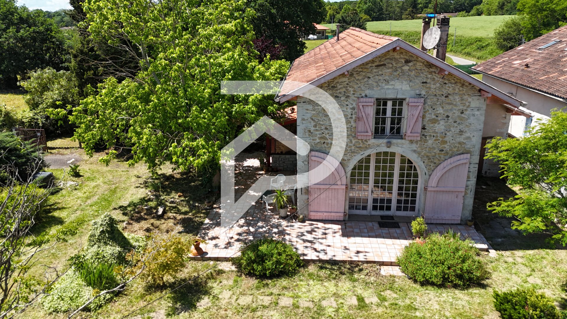 Maison à vendre, 160m², Peyrehorade