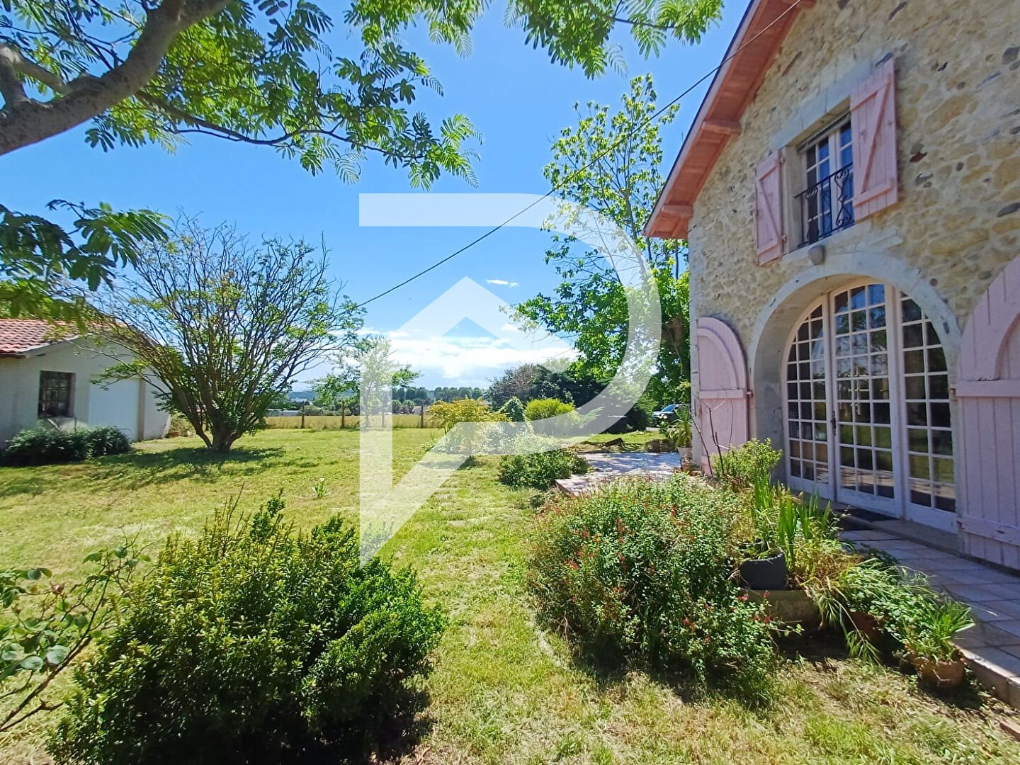 Maison à vendre, 160m², Peyrehorade