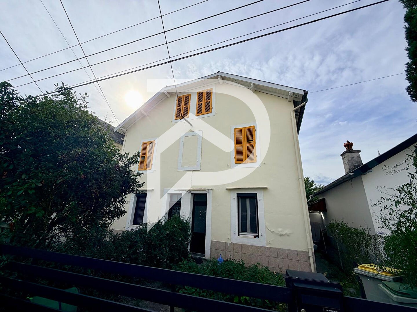 Maison à vendre, 175m², Oloron-Sainte-Marie