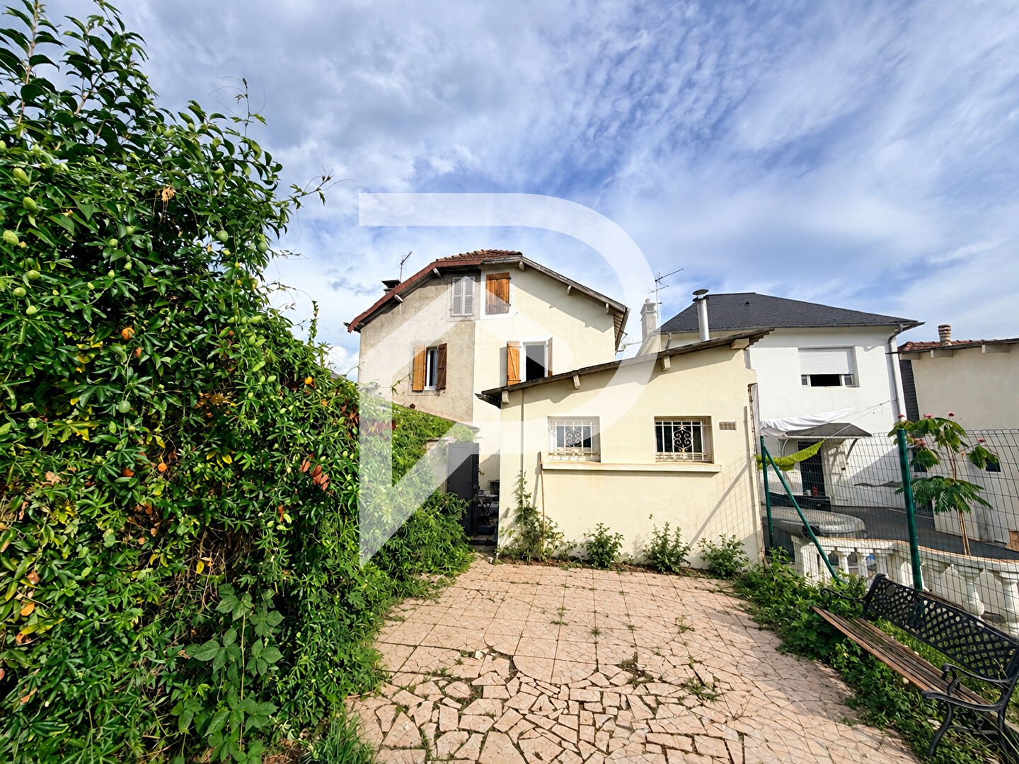 Maison à vendre, 175m², Oloron-Sainte-Marie