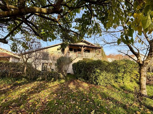 Maison 4 pièces 140 m² · à Sorde-l'Abbaye · 140 m² · 249 000 €