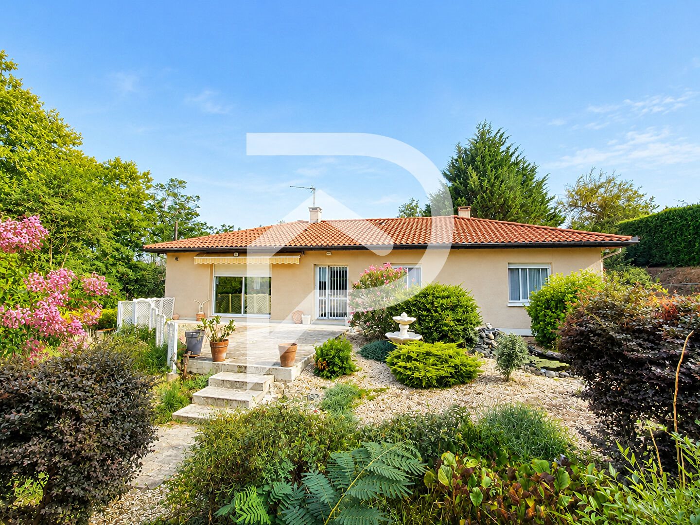 Maison à vendre, 150m², Peyrehorade