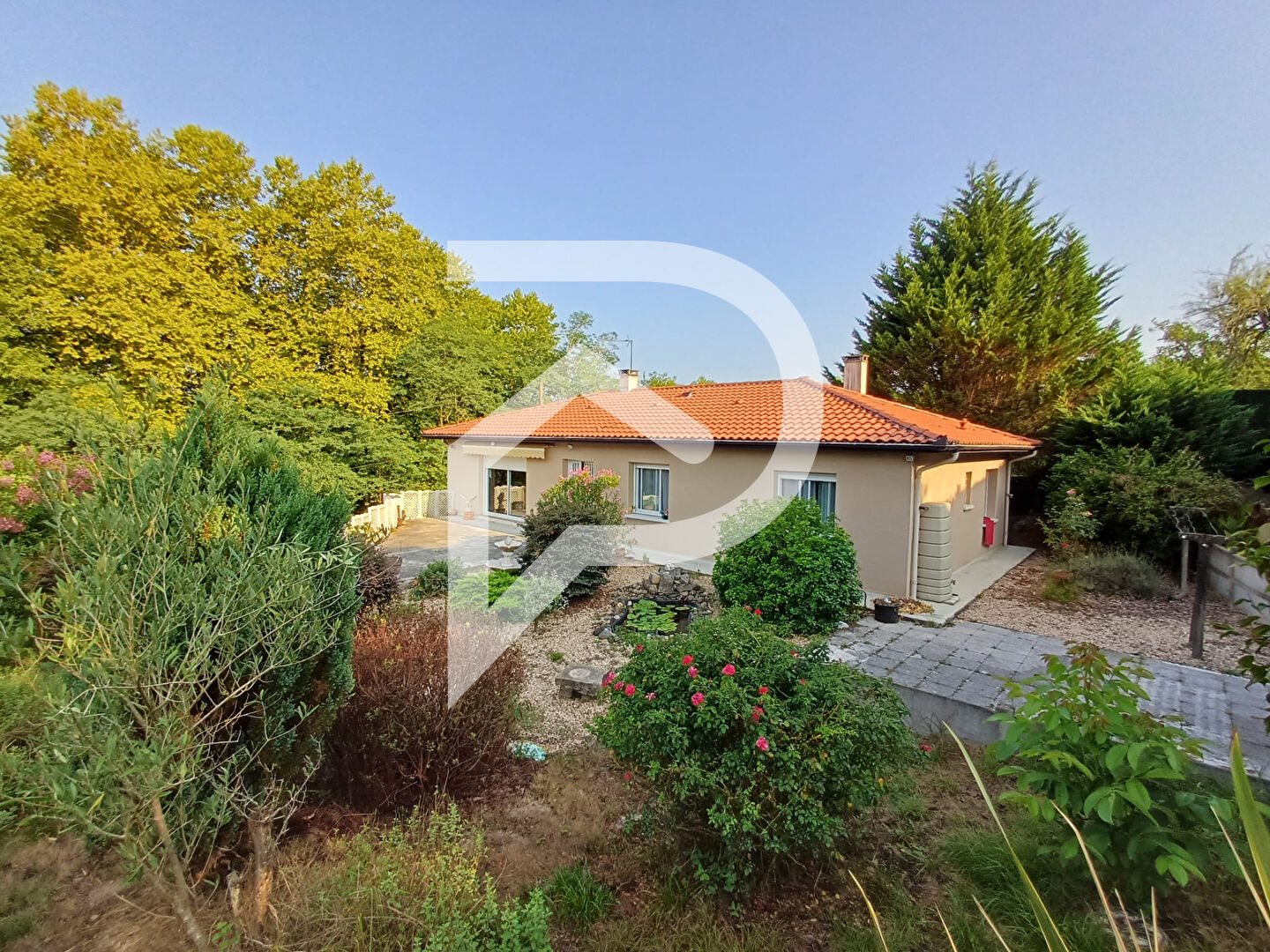 Maison à vendre, 150m², Peyrehorade