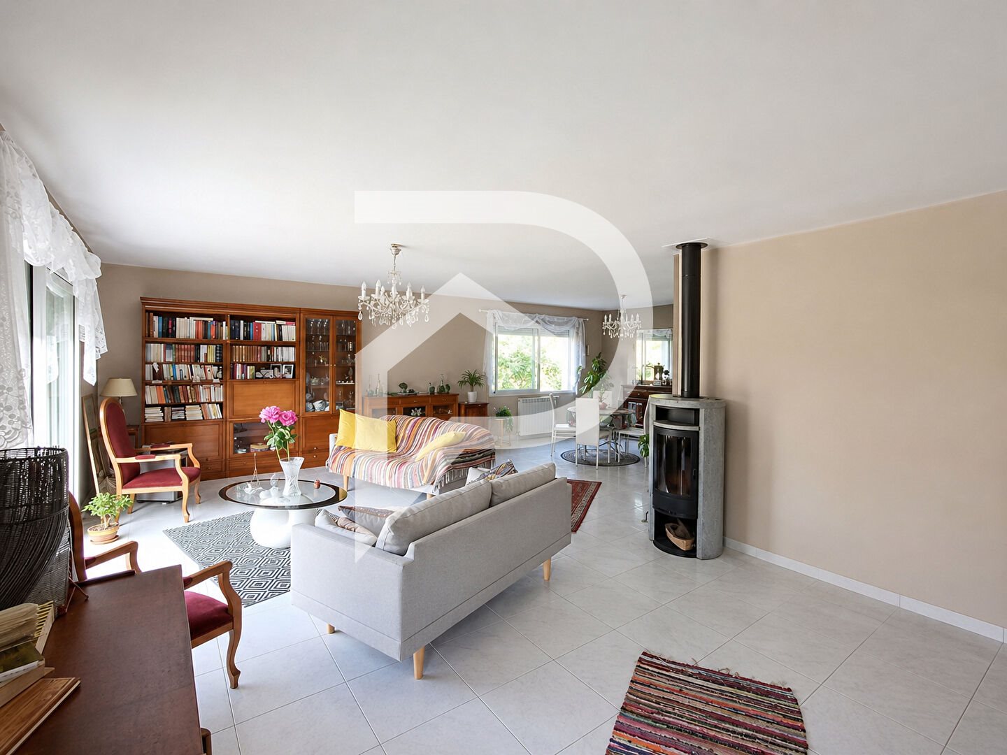 Maison à vendre, 150m², Peyrehorade