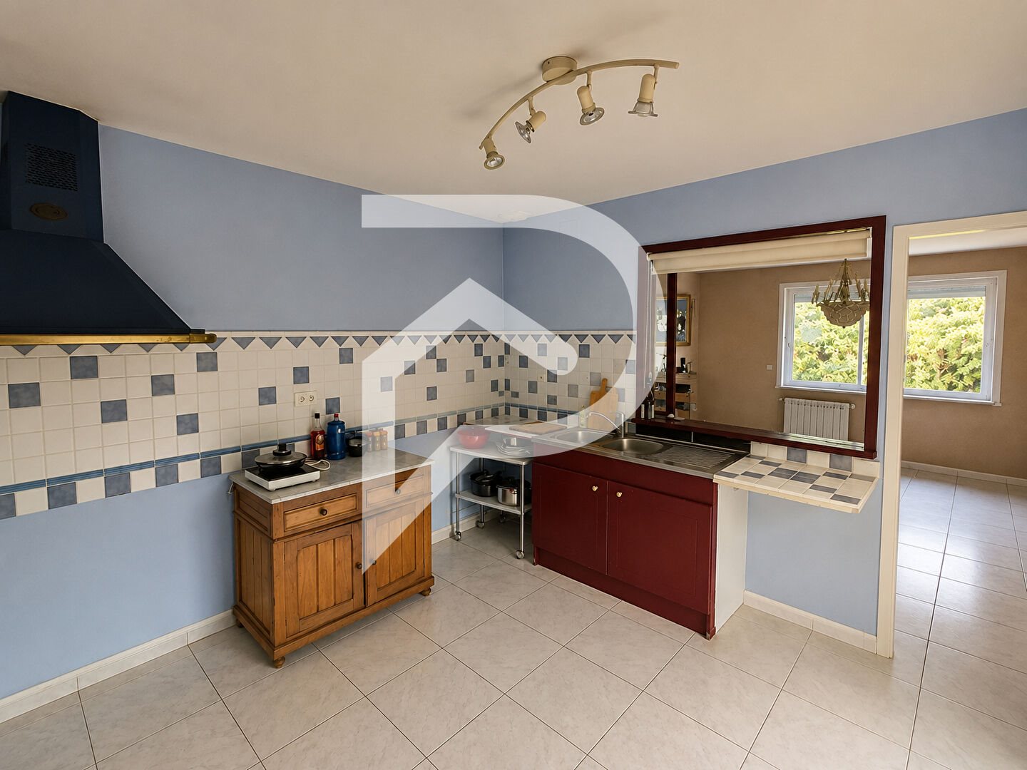 Maison à vendre, 150m², Peyrehorade