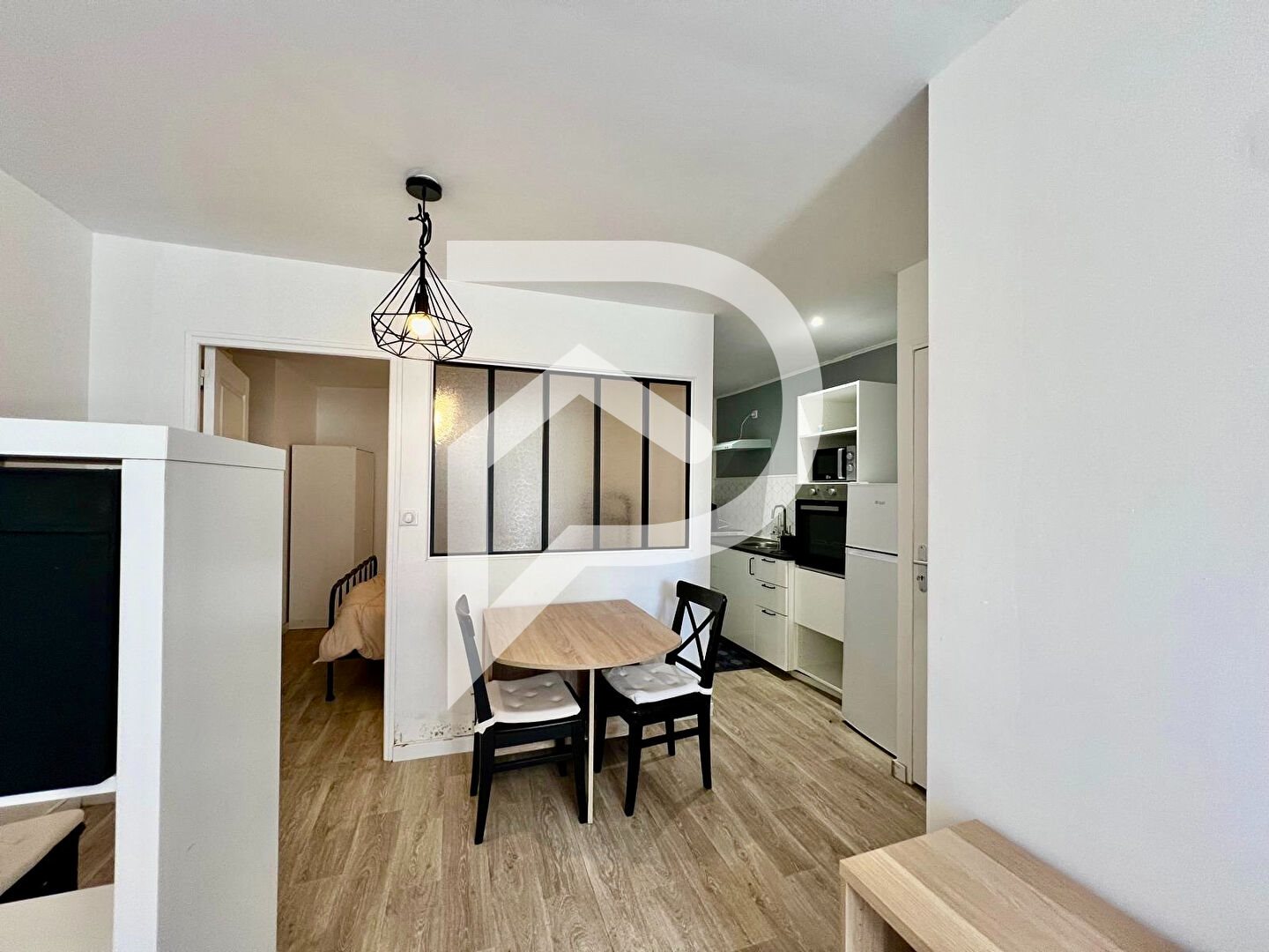 Appartement à vendre, 41m², Peyrehorade
