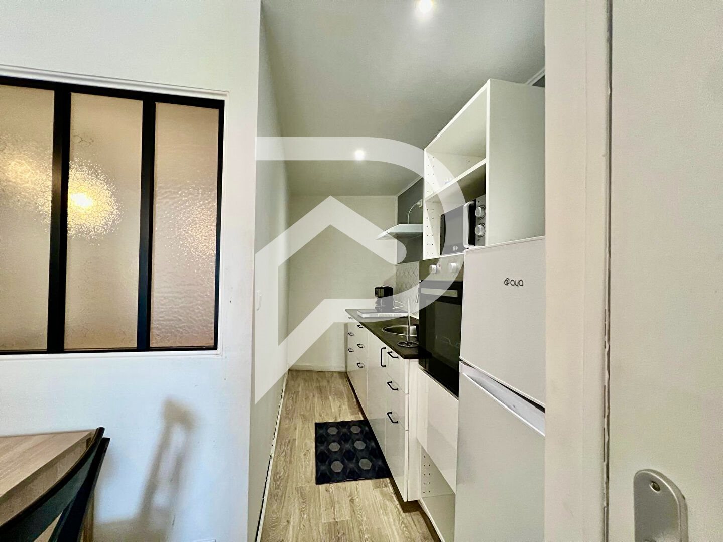 Appartement à vendre, 41m², Peyrehorade