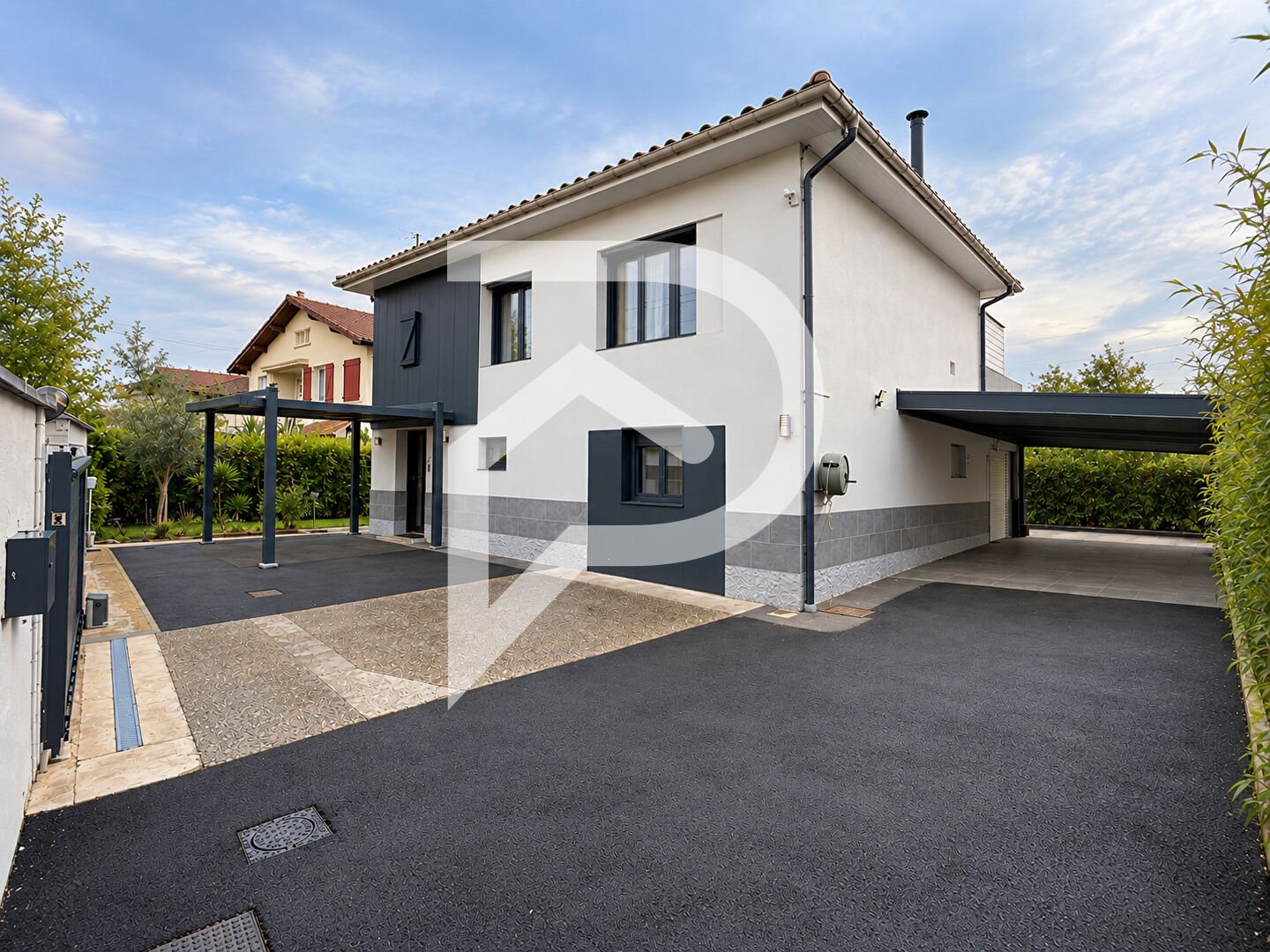 Maison à vendre, 135m², Peyrehorade