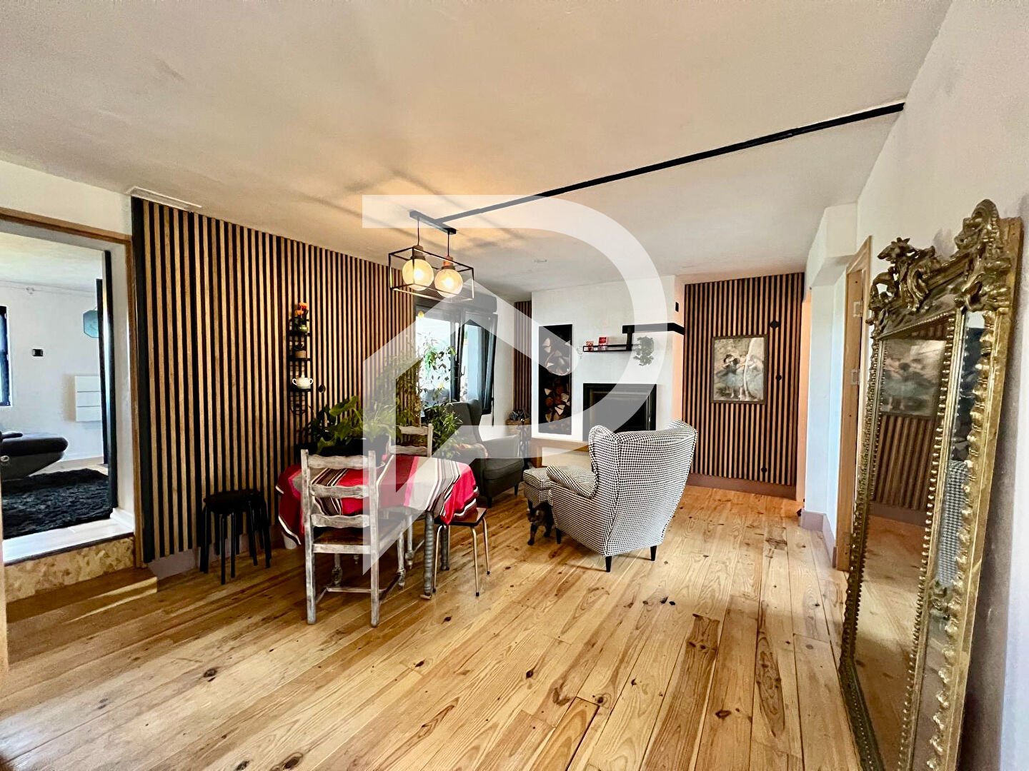 Maison à vendre, 135m², Peyrehorade