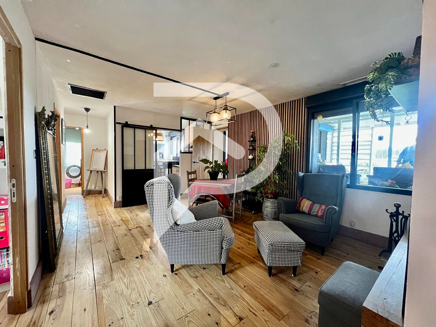 Maison à vendre, 135m², Peyrehorade