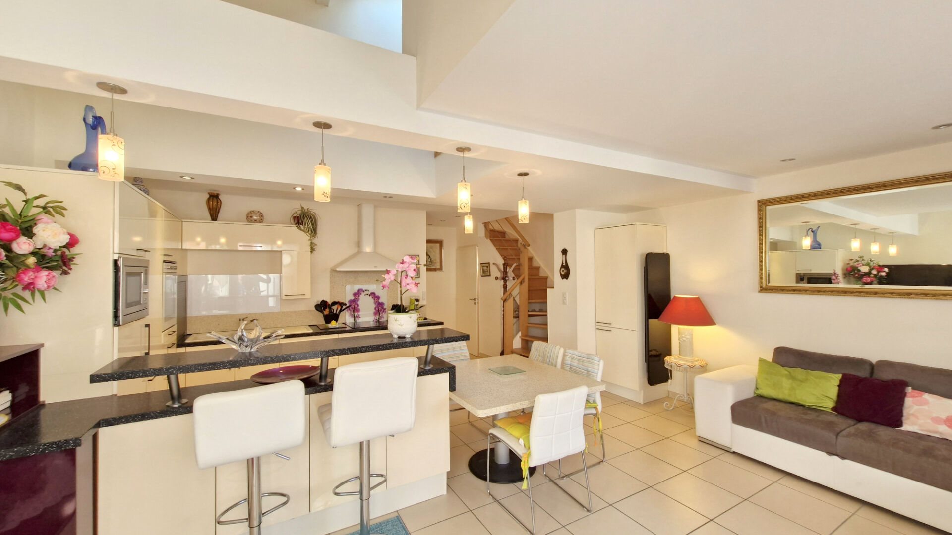 Maison à vendre, 55m², Biarritz