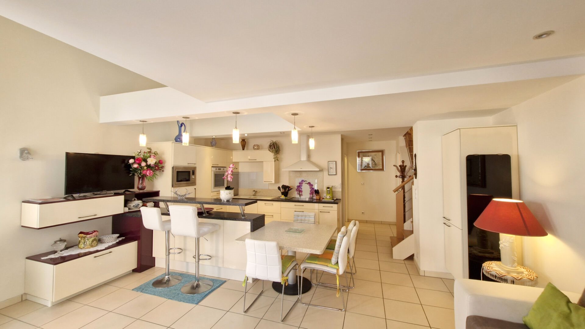 Maison à vendre, 55m², Biarritz