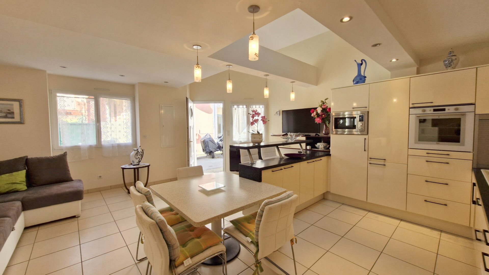 Maison à vendre, 55m², Biarritz