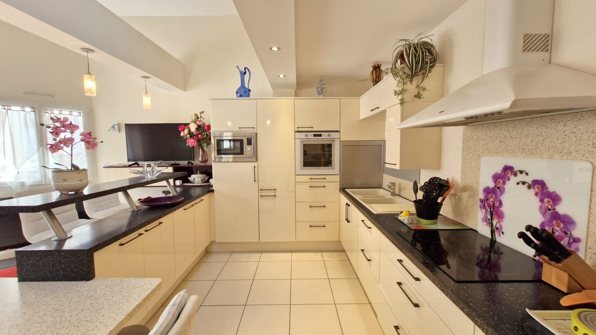 Maison à vendre, 55m², Biarritz