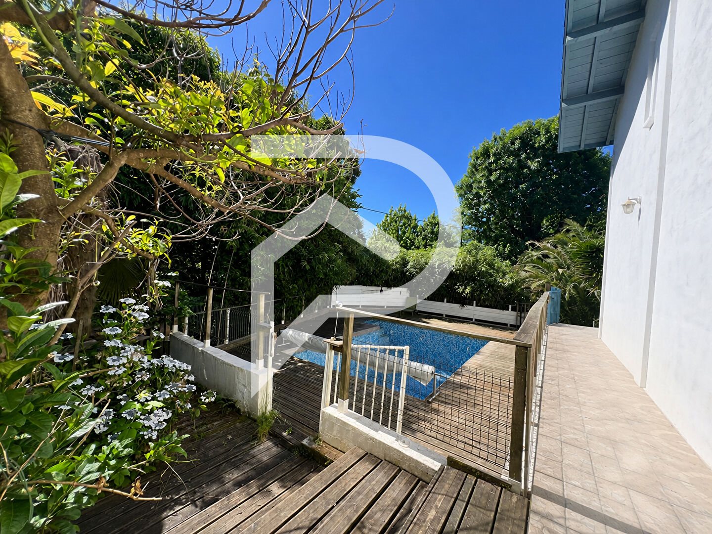 Maison à vendre, 152m², Bidache