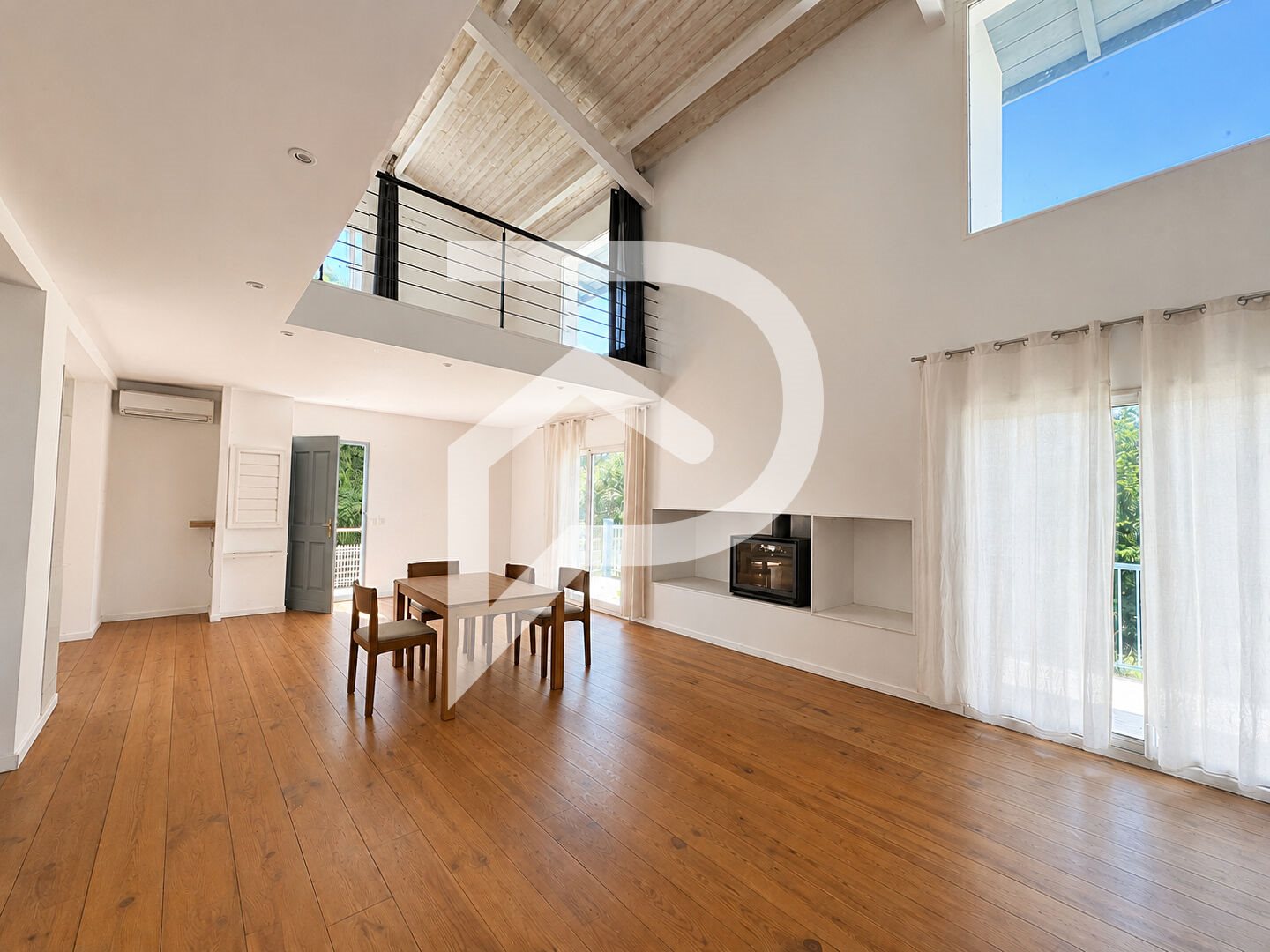 Maison à vendre, 152m², Bidache
