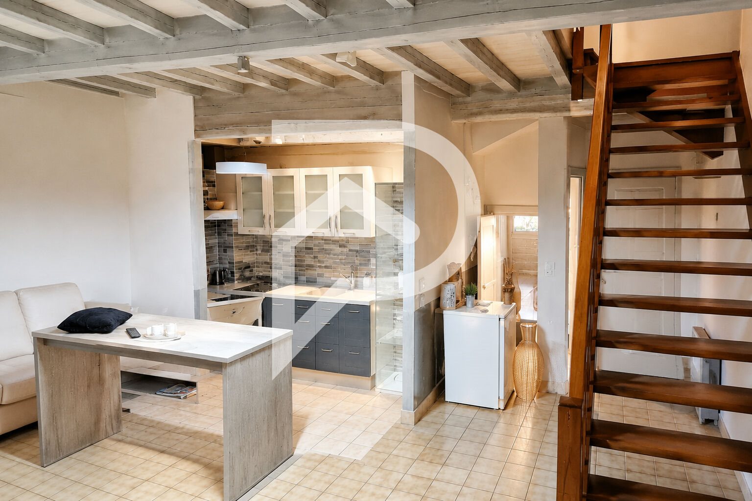 Appartement à louer, 80m², Peyrehorade