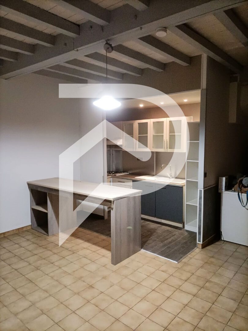 Appartement à louer, 80m², Peyrehorade