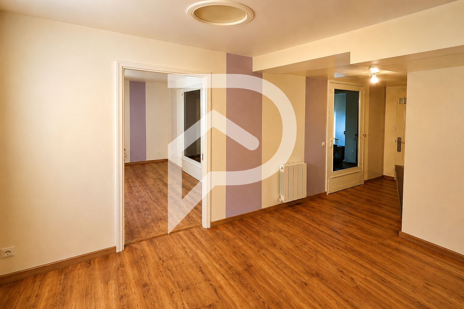 Appartement à louer, 80m², Peyrehorade