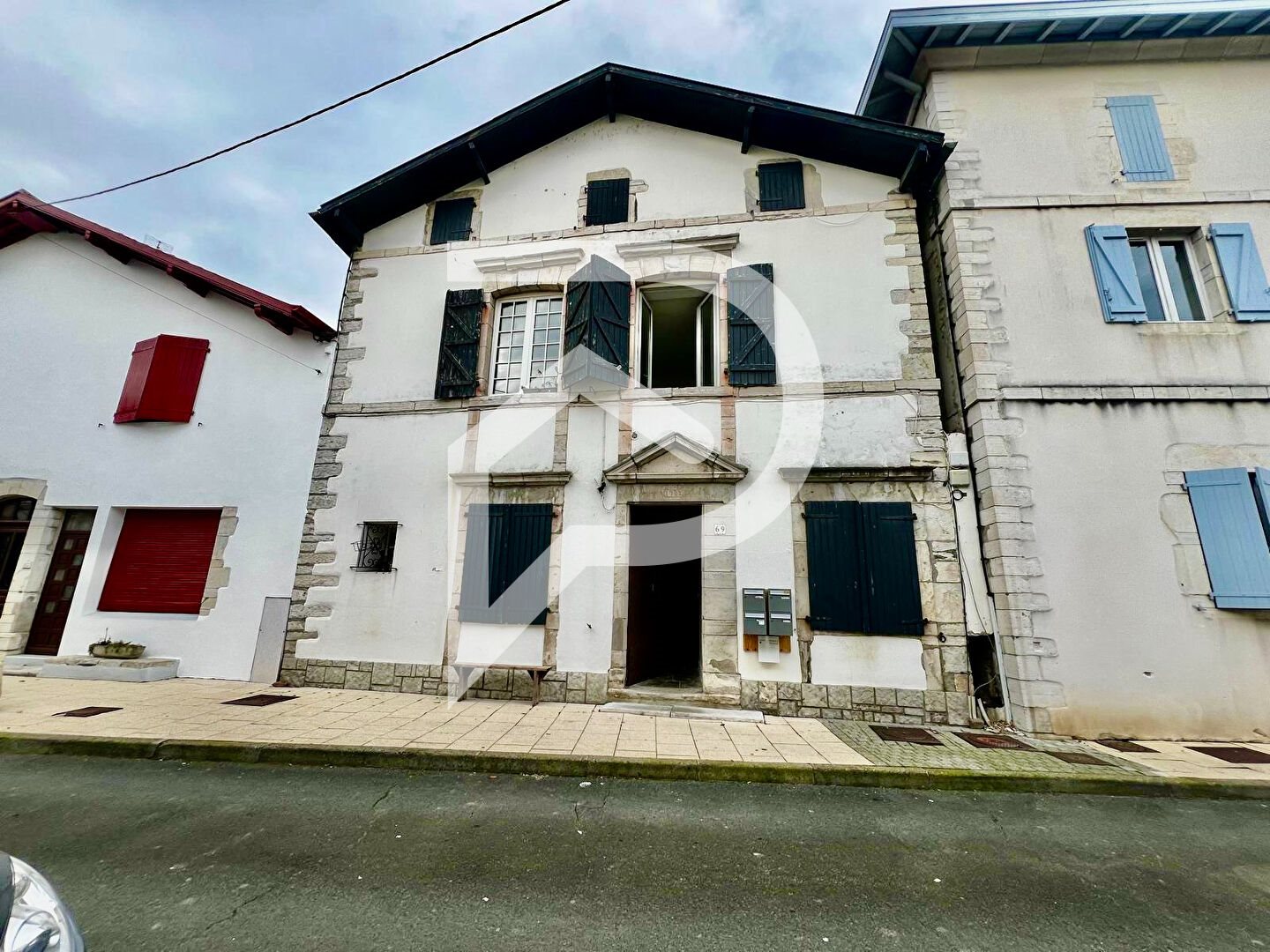 Maison à vendre, 320m², Peyrehorade