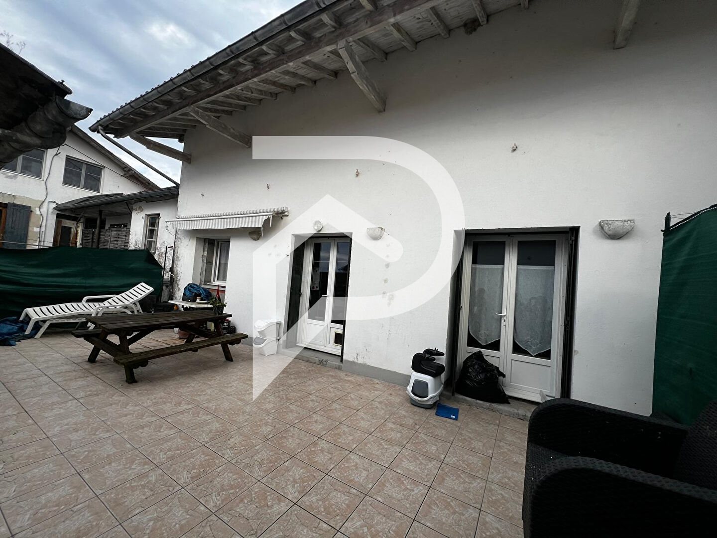 Maison à vendre, 320m², Peyrehorade