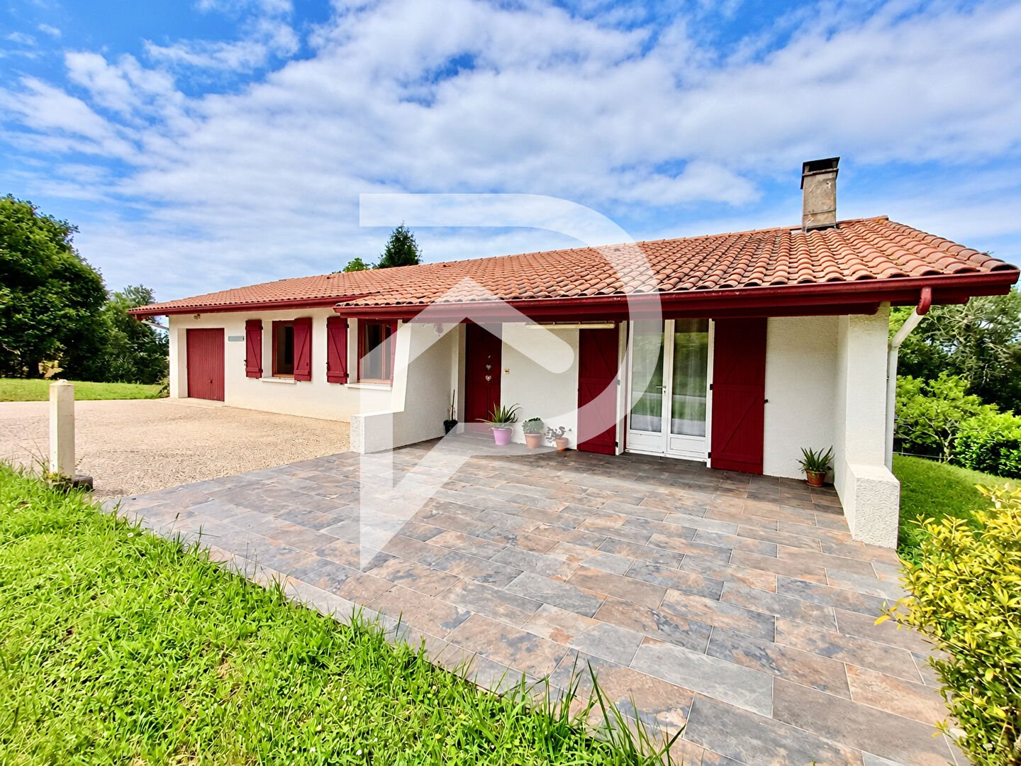 Maison à vendre, 85m², Sames