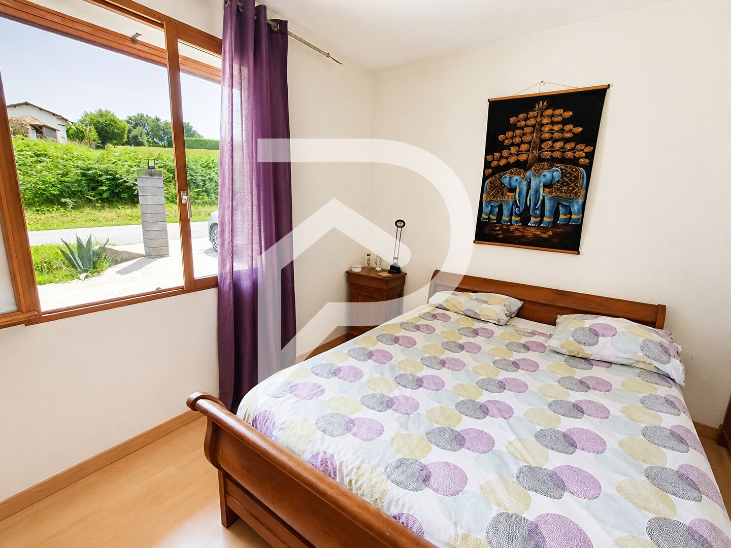 Maison à vendre, 85m², Sames